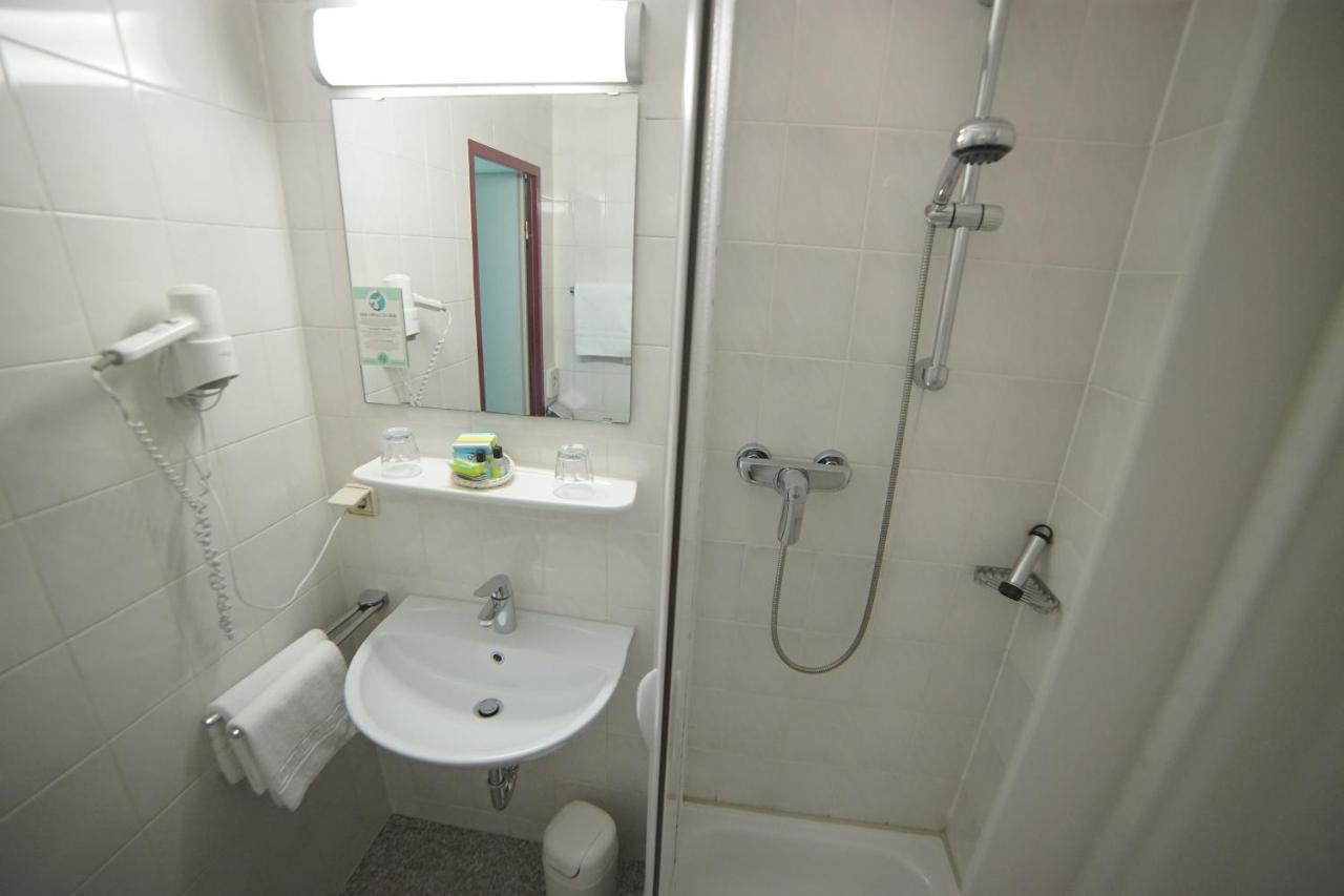 Aparthotel Wangener Landhaus Штутгарт Экстерьер фото