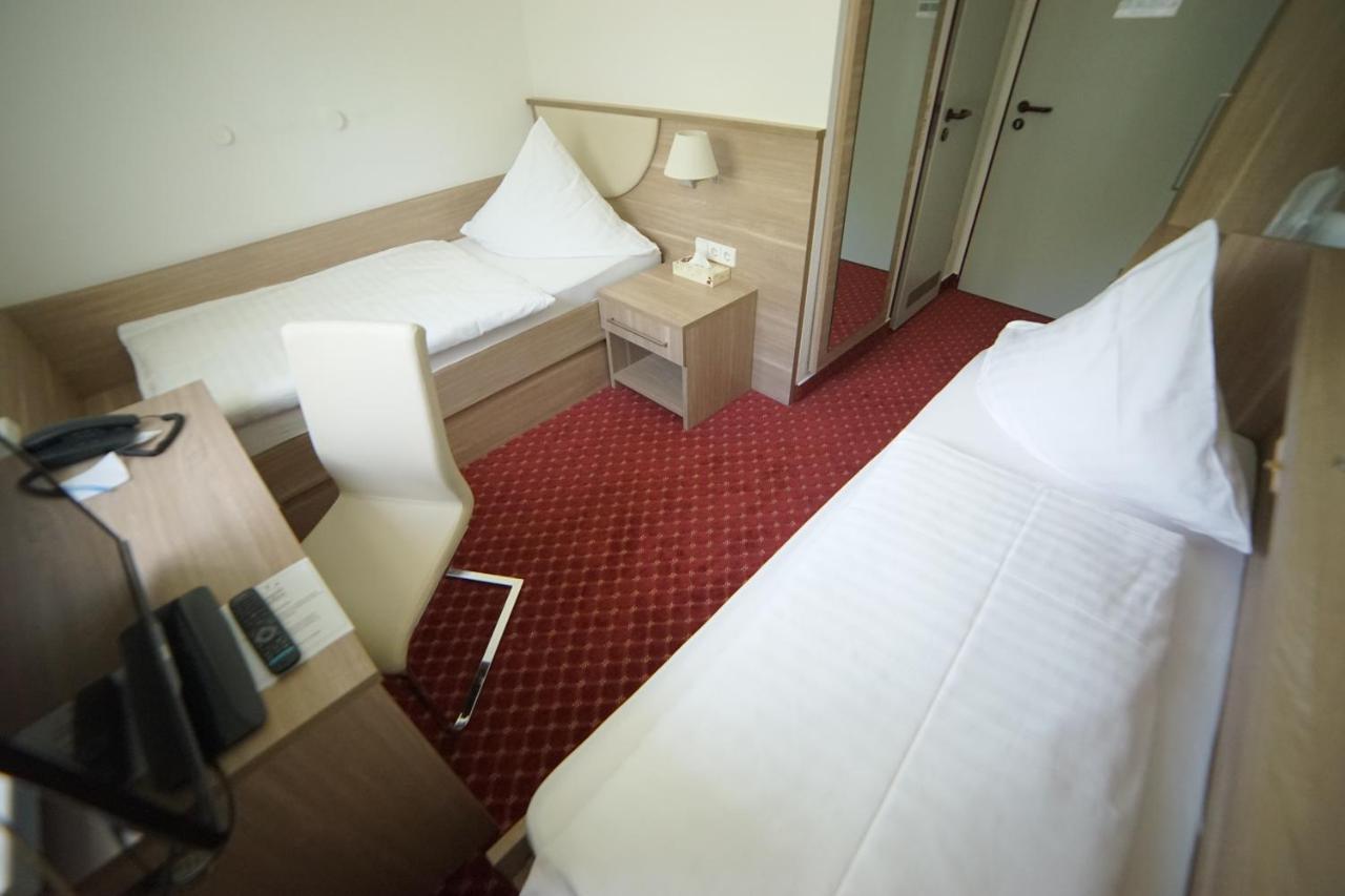 Aparthotel Wangener Landhaus Штутгарт Экстерьер фото