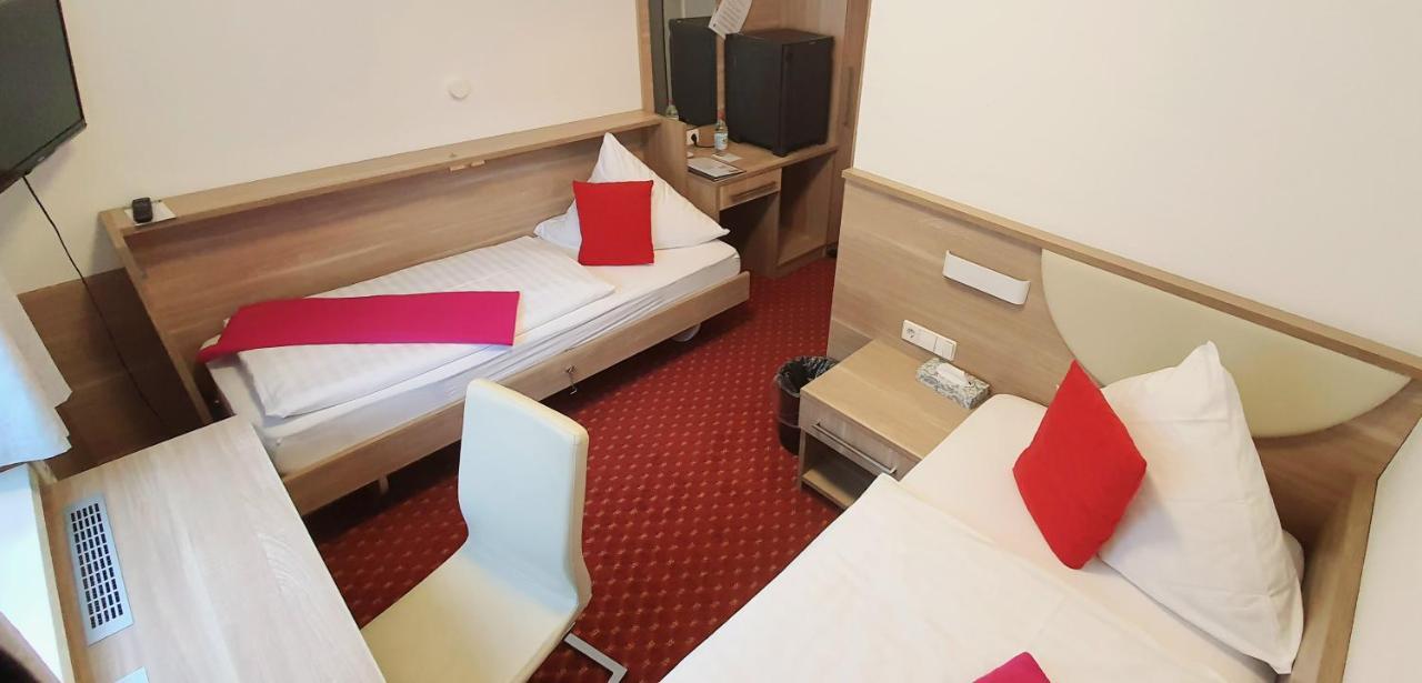 Aparthotel Wangener Landhaus Штутгарт Экстерьер фото