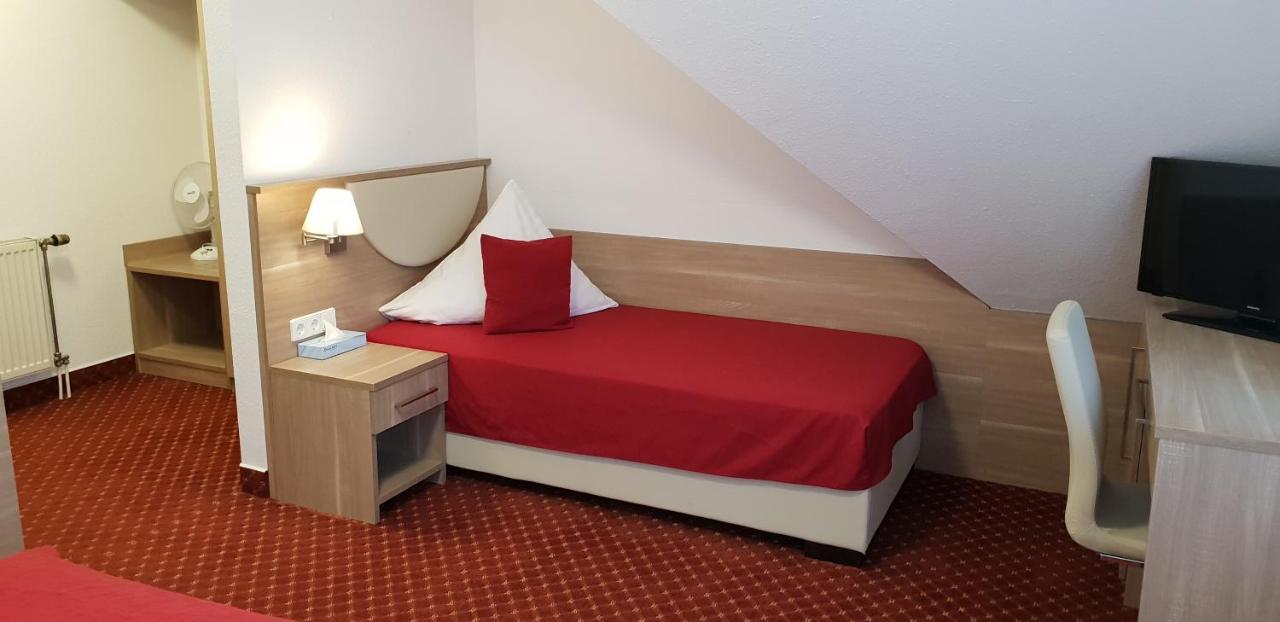 Aparthotel Wangener Landhaus Штутгарт Экстерьер фото