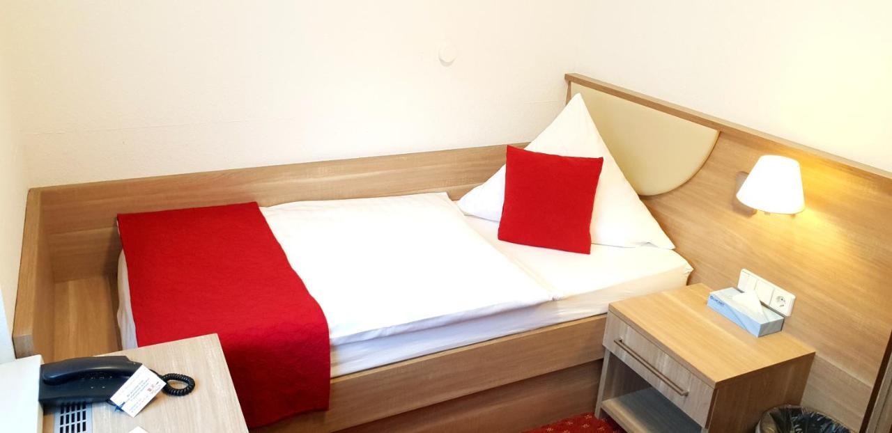 Aparthotel Wangener Landhaus Штутгарт Экстерьер фото