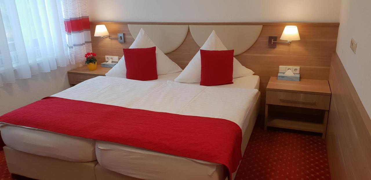 Aparthotel Wangener Landhaus Штутгарт Экстерьер фото