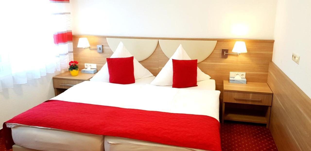 Aparthotel Wangener Landhaus Штутгарт Экстерьер фото