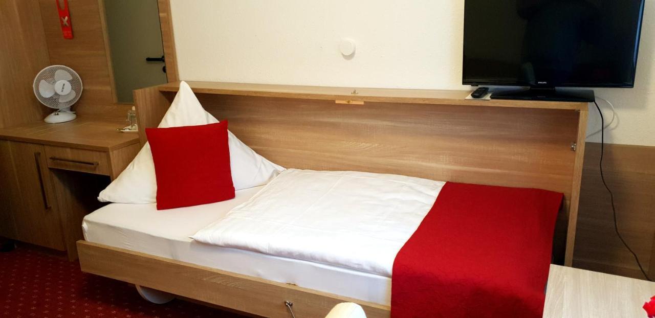 Aparthotel Wangener Landhaus Штутгарт Экстерьер фото